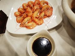 -天鲜阁·海鲜粤菜·33年老字号(石槎白云站店)