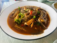 -淮扬名灶·南通本地菜(虹桥店)