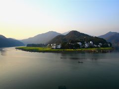-新安江山水画廊风景区