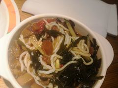 -比格比萨自助(新辰里学清路店)
