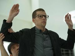 -UME影城(安贞DTS:X店)