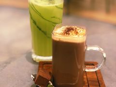 -Ninethirty by Awfully Chocolate(天环广场店)