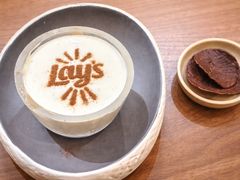 -Calix&Lay's(新天地店)