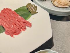 -鼎鼎香·港式火锅(北京SKP店)