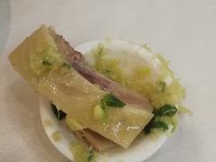 -文记壹心鸡(宝华路店)