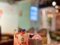-猫小院猫主题餐厅(三里屯店)