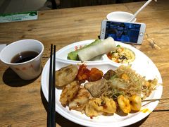 -素清香(解放路店)