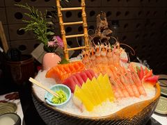 -花潮料理艺食馆(成都万象城店)