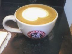 -MAAN COFFEE(金桥店)