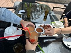 -80s港式茶餐廳