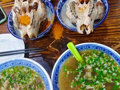 -泉儿头杂碎(杂碎师大店)