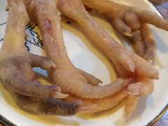 -邵老爹老杭州白斩鸡·家常菜(建国北路店)