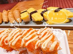 -林妈妈村·日式料理(宝山龙湖天街店)