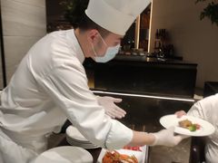 -博林天瑞喜来登酒店·西丽尚膳