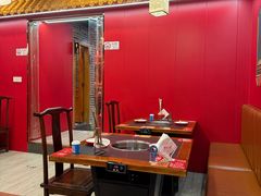 -京元盛铜锅涮肉(上海总店)