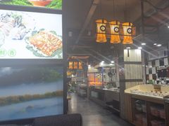 -要得自助火锅(新川路店)