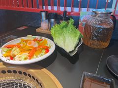 -谷牛和牛烤肉(漕河泾印象城店)