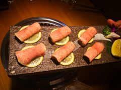极上牛舌-本寻烧肉酒场(双井店)