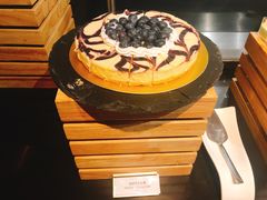 -广州花园酒店·凌璇阁旋转餐厅CAROUSEL360