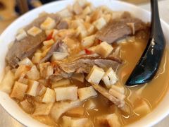 羊肉泡馍-馅饼粥·百年传承 since1926(中山路店)