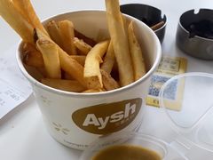 -艾薯夫妇Aysh(福田星河COCOPark店)