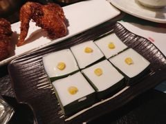 -泰阁暹罗餐厅(万达店)