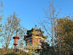 -湛山寺