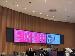 -星巴克(北京新辰里亚运村店)