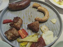 -库滋明·俄罗斯特色美食(中央大街店)