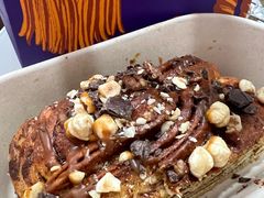 -B&C黄油与面包·THE GARDEN BAKERY概念店(世纪汇店)