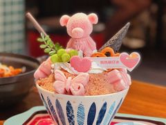 -韩热集市(百源店)