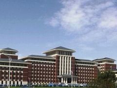 -吉林大学(前卫南校区)