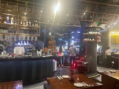 -haxnbauer海森堡德国餐厅(深圳coco店)