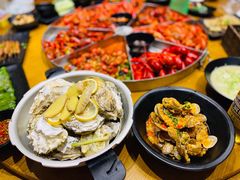 -聚味瞿记·龙虾堂(渔人码头一店)