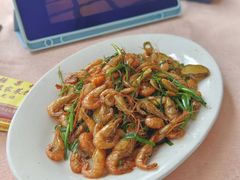 -天强农家菜馆