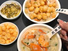 -皮蛋弟砂锅粥·30年老字号(总店)