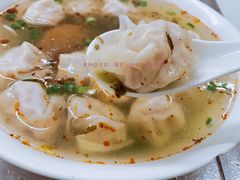-金陵老丁家馄饨(新街口店)