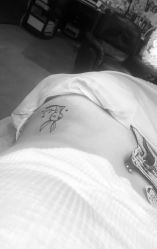 -海王刺青·纹身·穿孔饰品·TATTOO