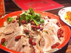 -广府乡下·饭庄(新港东路店)