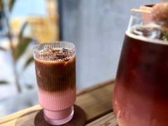 -隹木咖啡馆(宝龙广场店)