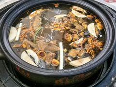 -牛知府云南菌汤鲜牛肉火锅(肖家湾店)