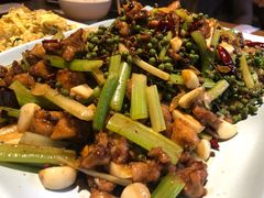 -望京一号·重庆江湖菜(工体店)