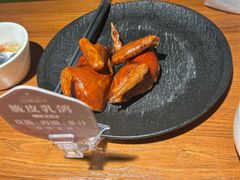 -三强鸽子(胜利路店)