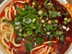 -清真·马安军辣子牛肉面