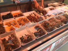鸭脖-绝味鸭脖(文昌中路店)