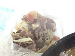 牛杂-牛煎里牛肉煎包淮南牛肉汤(广东路店)