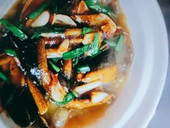 -芳芳私房菜·精做淮扬菜(承德路店)