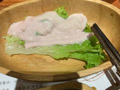 -捞王猪肚鸡火锅(财富中心店)