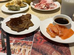 -芭菲盛宴·环球美食(北城国际店)