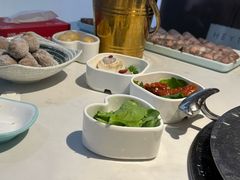 -川锅一号火锅(睢宁店)